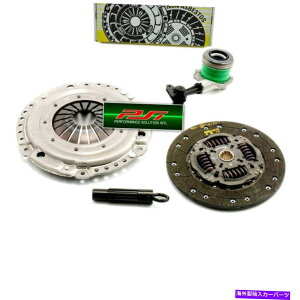 clutch kit �N���b�`�L�b�gLUK 04-212 FITS 02-07 SATURN VUE 2.2L-L4 Clutch Kit LuK 04-212 fits 02-07 Saturn Vue 2.2L-L4�y���s�A���i�z