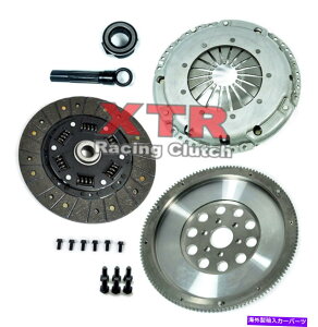 clutch kit 99-06XtrNb`уtCzC[ϊLbgAudiTT VW Golf Jetta 1.8L 1.9L XTR CLUTCH AND FLYWHEEL CONVERSION KIT FOR 99-06 AUDI TT VW GOLF JETTA 1.8L 1.9L