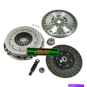 clutch kit PI HD�N���b�`�L�b�g+�N�������[�t���C�z�C�[���t�H�[�h�}�X�^���OGT�}�b�n1�R�u��SVT 4.6L 8�{���g PI HD CLUTCH KIT+ CHROMOLY FLYWHEEL FORD MUSTANG GT MACH 1 COBRA SVT 4.6L 8 BOLT