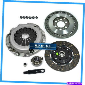 clutch kit UFC HD�N���b�`�L�b�g+4140 Chromoly Flywheel 2004-2011 Mazda RX-8 RX8 1.3L UFC HD CLUTCH KIT+4140 CHROMOLY FLYWHEEL 2004-2011 MAZDA RX-8 RX8 1.3L