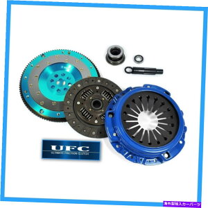 clutch kit UFCステージ1クラッチキット+アルミニウムフライホイール2000-09ホンダS2000 2.0L 2.2L F20C F22C UFC STAGE 1 CLUTCH KIT+ALUMINUM FLYWHEEL 2000-09 HONDA S2000 2.0L 2.2L F20C F22C