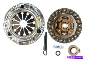 clutch kit gX~bVNb`LbgGR[hFD16B5 Exedy Fits 96-02 Honda Civic 1.6L-L4 Transmission Clutch Kit-Eng Code: D16B5 Exedy fits 96-02 Honda Civic 1.6L-L4