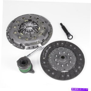 clutch kit gX~bVNb`Lbg^[{LUK 22-031 Transmission Clutch Kit-Turbo LuK 22-031