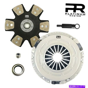 clutch kit PRXe[W5}bNX[XNb`Lbg̓|eBAbNGTO GTO G8GXP 2005-2006 LS2 LS3 T56ɓK܂ PR Stage 5 MAX Race Clutch Kit Fits Pontiac GTO G8 GXP 2005-2006 LS2 LS3 T56