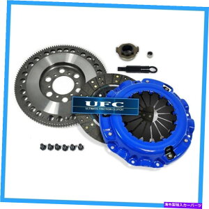 clutch kit UFCXe[W1Nb`Lbg+4140N[[XtCzC[2004-2011 Mazda RX-8 RX8 1.3L UFC STAGE 1 CLUTCH KIT+4140 CHROMOLY RACE FLYWHEEL 2004-2011 MAZDA RX-8 RX8 1.3L