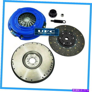 clutch kit UFCXe[W1 HDNb`LbgOEMtCzC[2004|eBAbNGTO 5.7L LS1 UFC STAGE 1 HD CLUTCH KIT & OEM FLYWHEEL 2004 PONTIAC GTO 5.7L LS1