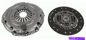 clutch kit Sachs Clutch Kit Xtend -3000 950 977 SACHS CLUTCH KIT XTEND - 3000 950 977