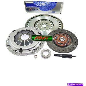 clutch kit Exedy Clutch Kit 06009 W/ PSI[XtCzC[tBbg1989-90Y240SX 2.4L KA24E EXEDY CLUTCH KIT 06009 w/ PSI RACE FLYWHEEL fits 1989-90 NISSAN 240SX 2.4L KA24E