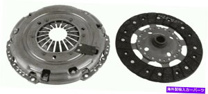 clutch kit Sachs Clutch Kit Xtend -3000 950 978 SACHS CLUTCH KIT XTEND - 3000 950 978�y���s�A���i�z
