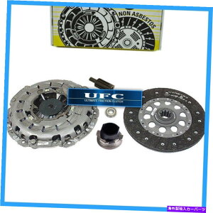clutch kit Luk Repset Clutch KitZbg1997-2003 BMW 540I 4.4L DOHC 8CYL E39 LUK REPSET CLUTCH KIT SET 1997-2003 BMW 540i 4.4L DOHC 8CYL E39
