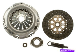 clutch kit gX~bVNb`LbgGR[hF2JzgeACV2002 Lexus IS300 3.0L-L6ɓK܂ Transmission Clutch Kit-Eng Code: 2JZGE Aisin fits 2002 Lexus IS300 3.0L-L6