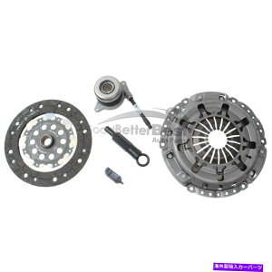 clutch kit {{S60 V70p̐VLuk Clutch Kit 6233479340 New LuK Clutch Kit 6233479340 for Volvo S60 V70