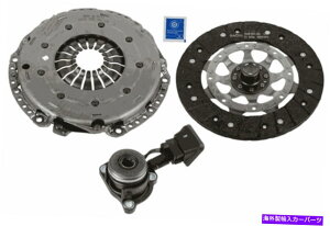 clutch kit CSC Citroen/DS/PEU�������Sachs Clutch Kit Xtend -3000 990 560 SACHS Clutch Kit XTend With CSC Citroen/DS/Peu - 3000 990 560�y���s�A���i�z