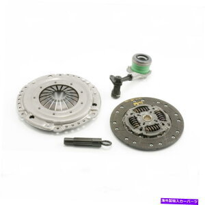 clutch kit �g�����X�~�b�V�����N���b�`�L�b�gLUK 04-212 FITS 2002 SATURN VUE 2.2L-L4 Transmission Clutch Kit LuK 04-212 fits 2002 Saturn Vue 2.2L-L4�y���s�A���i�z