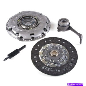 clutch kit �g�����X�~�b�V�����N���b�`�L�b�g�f�B�[�[���A�^�[�{LUK 02-057 Transmission Clutch Kit-DIESEL, Turbo LuK 02-057�y���s�A���i�z