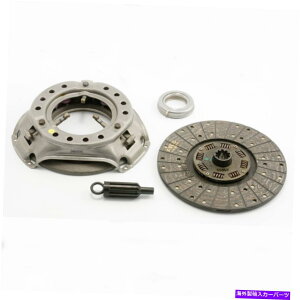 clutch kit �g�����X�~�b�V�����N���b�`�L�b�gLUK 07-086 FITS 1965 FORD P-100 2.8L-L6 Transmission Clutch Kit LuK 07-086 fits 1965 Ford P-100 2.8L-L6�y���s�A���i�z