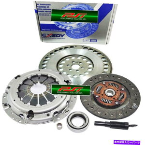 clutch kit GL\fBNb`Zbg06054 w/ psiCgtCzC[tBbg1991-98Y240SX 2.4L 4cyl EXEDY CLUTCH SET 06054 w/ PSI LIGHT FLYWHEEL fits 1991-98 NISSAN 240SX 2.4L 4CYL