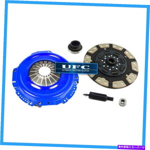 clutch kit UFC HDXe[W3Nb`Lbg88-94 Ford F Super-Duty F250 F350 F59 6.9L 7.3LfB[[ UFC HD STAGE 3 CLUTCH KIT 88-94 FORD F SUPER-DUTY F250 F350 F59 6.9L 7.3L DIESEL