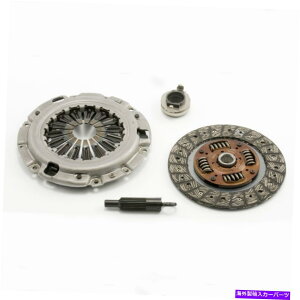 clutch kit �v���~�A���N���b�`�L�b�gLUK 10-057 FITS 03-08 MAZDA 6 3.0L-V6�i12�����̕ۏ؁j Premium Clutch Kit LuK 10-057 fits 03-08 Mazda 6 3.0L-V6 (12 Month Warranty)�y���s�A���i�z