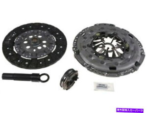 clutch kit 05-11 VWr[gStWFb^rbg2.5L 5 Cyl 1.9L 4 BRM JM33F7̃Nb`Lbg Clutch Kit For 05-11 VW Beetle Golf Jetta Rabbit 2.5L 5 Cyl 1.9L 4 BRM JM33F7