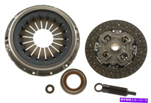 clutch kit gX~bVNb`LbgGR[hF7MGTEA^[{tBbg1988g^X[v3.0L-L6 Transmission Clutch Kit-Eng Code: 7MGTE, Turbo fits 1988 Toyota Supra 3.0L-L6