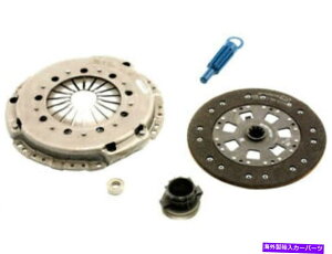 clutch kit 96-02 BMW M3 Z3 3.2L 6 CYL ND22Q9 CLUTCH KIT LUK̃Nb`Lbg Clutch Kit For 96-02 BMW M3 Z3 3.2L 6 Cyl ND22Q9 Clutch Kit LUK