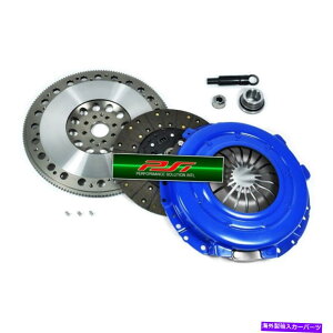 clutch kit PI�X�e�[�W1�N���b�`�L�b�g+���[�X�t���C�z�C�[���}�X�^���OGT MACH1 COBRA SVT 4.6L 8�{���g�N�����N PI STAGE 1 CLUTCH KIT+RACE FLYWHEEL MUSTANG GT MACH1 COBRA SVT 4.6L 8-BOLT CRANK�y���s�A���i�z