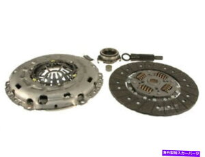 clutch kit 06-13}c_̃Nb`Lbg3 6^[{`[W2.3L 4VVN66Y2 Clutch Kit For 06-13 Mazda 3 6 Turbocharged 2.3L 4 Cyl VN66Y2