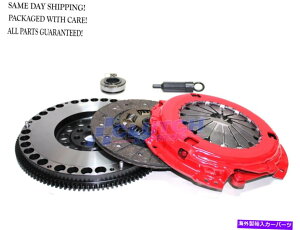 clutch kit Xe[W2Nb`Lbg+ptH[}X[VOtCzC[2002-2009g^J2.4L STAGE 2 CLUTCH KIT+PERFORMANCE RACING FLYWHEEL 2002-2009 TOYOTA CAMRY 2.4L