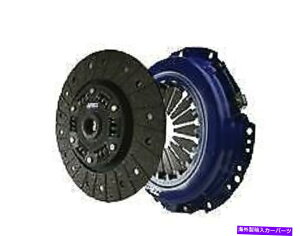 clutch kit 84-86tH[hpdl}X^O2.3LXe[W1Nb`Lbg-Specsf721 Spec for 84-86 Ford for Mustang 2.3L Stage 1 Clutch Kit - specSF721