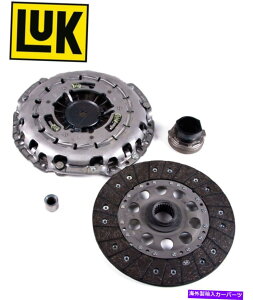 clutch kit BMW 5V[ỸNb`Lbg04-04 4.4L 6V[Y4.4L Luk Repset 03-079 Clutch Kit For BMW 5-Series 04-04 4.4L 6-Series 4.4L LuK RepSet 03-079