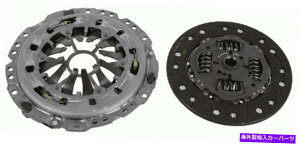 clutch kit Sachs Clutch Kit Xtend 2in1 Opel/Vauxhall -3000 950 797 SACHS Clutch Kit XTend 2in1 Opel/Vauxhall - 3000 950 797�y���s�A���i�z