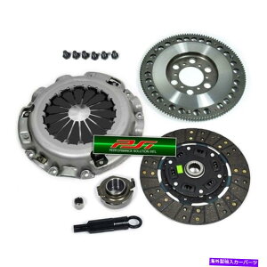 clutch kit PSI HDNb`Lbg11 lbs ChromolytCzC[tBbg2004-2011 Mazda RX-8 RX8 1.3L PSI HD CLUTCH KIT & 11 LBS CHROMOLY FLYWHEEL FITS 2004-2011 MAZDA RX-8 RX8 1.3L