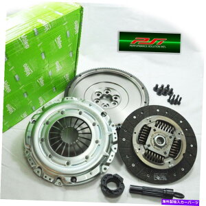 clutch kit 98-06 VWr[gStWFb^1.9L TDIValeo Clutch-Flyeel Conversion Kit VALEO CLUTCH-FLYWHEEL CONVERSION KIT FOR 98-06 VW BEETLE GOLF JETTA 1.9L TDI