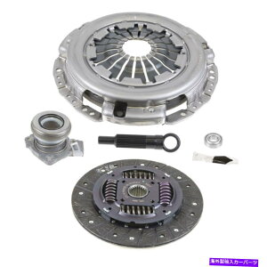 clutch kit �g�����X�~�b�V�����N���b�`�L�b�g�x�[�XLUK 04-261 FITS 2009 SUZUKI GRAND VITARA 2.4L-L4 Transmission Clutch Kit-Base LuK 04-261 fits 2009 Suzuki Grand Vitara 2.4L-L4�y���s�A���i�z