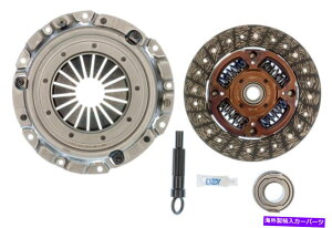 clutch kit �g�����X�~�b�V�����N���b�`�L�b�g�A�K�X�AENG�R�[�h�F4G69�Afi�A���R�t�B�b�g06-08 Eclipse Transmission Clutch Kit-SE, GAS, Eng Code: 4G69, FI, Natural fits 06-08 Eclipse�y���s�A���i�z