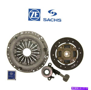clutch kit Sachs Clutch Kit2009-20015 Nissan VersaVersa Note 1.6 K70635-01ɓK܂ Sachs Clutch Kit fits 2009-20015 Nissan Versa & Versa Note 1.6 K70635-01