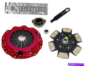 clutch kit ACS�X�e�[�W3���[�V���O�N���b�`�L�b�g2004-2008 Mazda RX8 1.3L 13BMSP 6���x ACS STAGE 3 RACING CLUTCH KIT 2004-2008 MAZDA RX8 1.3L 13BMSP 6 SPEED�y���s�A���i�z
