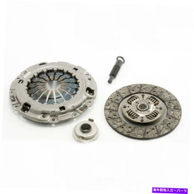 clutch kit トランスミッションクラッチキット-AWD LUK 05-075 Transmission Clutch Kit-AWD LuK 05-075