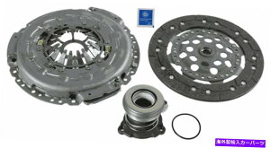 clutch kit CSC Opel/Vauxhall -3000 990 106���g�p����Sachs Clutch Kit Xtend SACHS Clutch Kit XTend With CSC Opel/Vauxhall - 3000 990 106�y���s�A���i�z