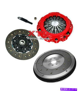clutch kit XTR�X�e�[�W1�N���b�`�L�b�g+�A���~�j�E���t���C�z�C�[���t�B�b�g07-18���Y350Z 370Z G35 G37 XTR STAGE 1 CLUTCH KIT+ALUMINIUM FLYWHEEL fits 07-18 NISSAN 350Z 370Z G35 G37�y���s�A���i�z