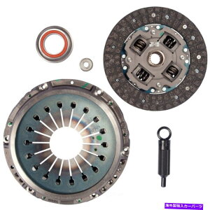 clutch kit gX~bVNb`Lbg^[{AMSI[g[eButBbg1987g^X[v3.0L-L6 Transmission Clutch Kit-Turbo AMS Automotive fits 1987 Toyota Supra 3.0L-L6