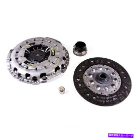 clutch kit トランスミッションクラッチキットエンコード：N52 LUK 03-071 Transmission Clutch Kit-Eng Code: N52 LuK 03-071