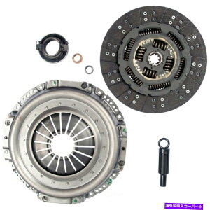 clutch kit gX~bVNb`Lbg^[{A5Xs[hgXAMS Automotive 05-092 Transmission Clutch Kit-Turbo, 5 Speed Trans AMS Automotive 05-092