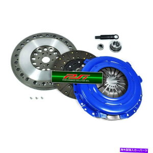 clutch kit PIXe[W1Nb`Lbg+N[tCzC[96-04tH[h}X^OGT 4.6L 6{gTR3650 PI STAGE 1 CLUTCH KIT+CHROMOLY FLYWHEEL 96-04 FORD MUSTANG GT 4.6L 6 BOLT TR3650