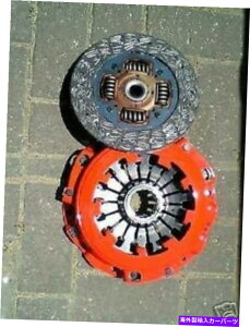 clutch kit �t�B�A�b�g�N�[�y2.0 20V�^�[�{�ɍ����t�@�[�X�g���[�h�X�|�[�c�N���b�`�L�b�g FAST ROAD SPORTS CLUTCH KIT TO FIT FIAT COUPE 2.0 20V TURBO�y���s�A���i�z