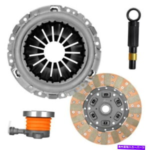 clutch kit Clutches Clutch Kit K-06-082 S250 for Nissan 370Z Infiniti W SlaveV_[ AT Clutches Clutch kit K-06-082 S250 for Nissan 370Z Infiniti W Slave Cylinder