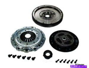 clutch kit Valeo Clutch and Flywheel Kit1999-2006tHNX[Qr[gStWFb^ɓK܂ Valeo Clutch and Flywheel Kit fits 1999-2006 Volkswagen Beetle Golf Jetta