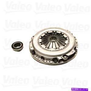 clutch kit �g�����X�~�b�V�����N���b�`�L�b�gValeo 52281407 FITS 05-09 CHRYSLER PT CRUISER 2.4L-L4 Transmission Clutch Kit Valeo 52281407 fits 05-09 Chrysler PT Cruiser 2.4L-L4