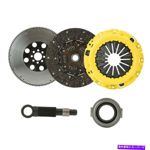 clutch kit Clutchxperts�X�e�[�W1�N���b�`+15�|���h�t���C�z�C�[���L�b�g91-99 3000GT VR-4�c�C���^�[�{3.0L CLUTCHXPERTS STAGE 1 CLUTCH+15lbs FLYWHEEL KIT 91-99 3000GT VR-4 TWIN TURBO 3.0L